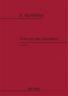 Serie Per 2 Pianoforte 