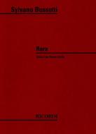 Rara Da La Passion Selon Sade 