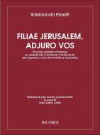 Filiae Jerosalem Adjuro Vos 