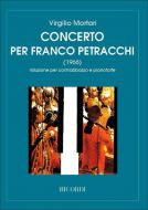 Concerto Per Franco Petracchi 