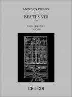 Beatus Vir C-Dur RV 597 Psalm 111 