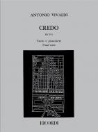 Credo RV 591 