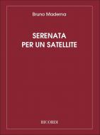 Serenata per Un Satellite 