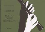 Metodo Per Flauto Dolce Contralto 