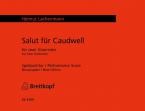 Salut für Caudwell 