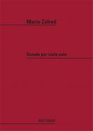 Sonata Per Viola Sola 