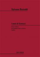 Semi Di Gramsci Poema Sinfonia per Quartetto D'archi e O 