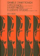 5 Pezzi Facili Dalle Corde Vuote a Tutta La Prima 