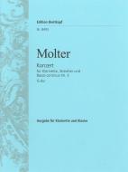 Klarinettenkonzert Nr. 3 G-dur 