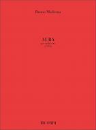 Aura (1972) per Orchestra 