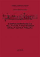 Musicale Scuole Materna / Elementare 