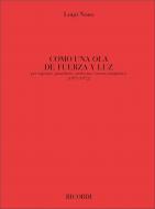 Como Una Ola De Fuerza Y Luzs 