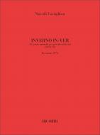 Inverno In-Ver. 11 Poesie Musicali per Piccola Orchestra 