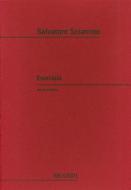 Esercizio, Per Pianoforte 