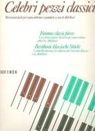 Celebri Pezzi Classici 