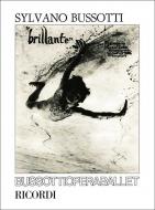 Brillante per Pianoforte Gran Coda, Accompagnando, Nei Mo 