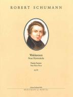 Waldszenen op. 82 
