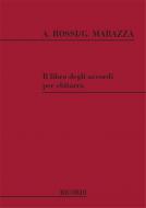 Libro degli Accordi per Chitarra 