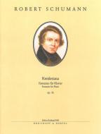 Kreisleriana op. 16 
