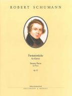 Fantasiestücke op. 12 