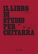 Libro Di Studio per Chitarra 