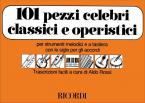 101 Pezzi Classici e Operistic 