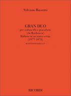 Gran Duo per Violoncello e Pianoforte 