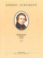 Kinderszenen op. 15 