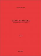 Danza die Buffera aus Nottetempo 