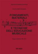 Fondamenti, Materiali e Tecniche dell'Educazione 