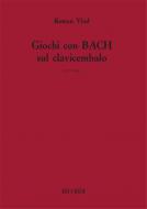 Giochi Con Bach Sul Clav. 