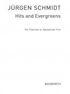Hits and Evergreens Heft 2 
