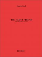 Silent Stream per Violoncello e Orchestra 