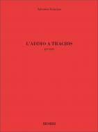 Addio a Trachis per Arpa 