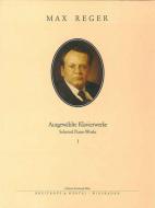 Ausgewählte Klavierwerke 1 