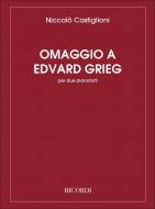 Omaggio a Edvard Grieg 