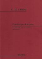 Pensieri per L'Organo 