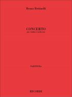 Concerto per Violino e Orchestra 