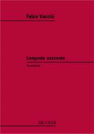 Languido Nascente Per Pianoforte 