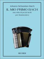 Il Mio Primo Bach per Fisarmonica 