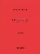 Strutture per Piccola Orchestra 