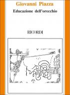Educazione Dell' Orecchio 