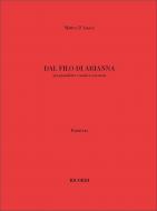 Dal Filo D'arianna per Pianoforte e 11 Esecutori 