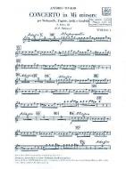 Concerto E-Moll F 12/22 T 137 