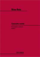 Concerto Soiree per Pianoforte e Orchestra 