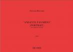 Andante Favorito (Portrait) 