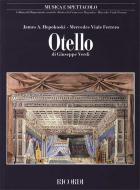 Othello Di Giuseppe Verdi 