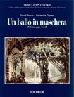 Un Ballo In Maschera Di Giuseppe Verdi 