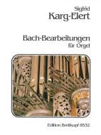 Bach-Bearbeitungen 