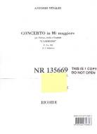 Concerto E-Dur F 1/127 T 297 